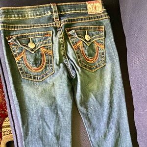 Authentic True Religion Jeans